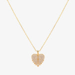 COLLAR ÁNGEL AILES | ORO