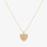 COLLAR ÁNGEL AILES | ORO