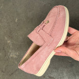 Walker Pink Loafer