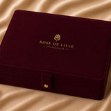 COLLAR BODEGA BOÎTE | ORO