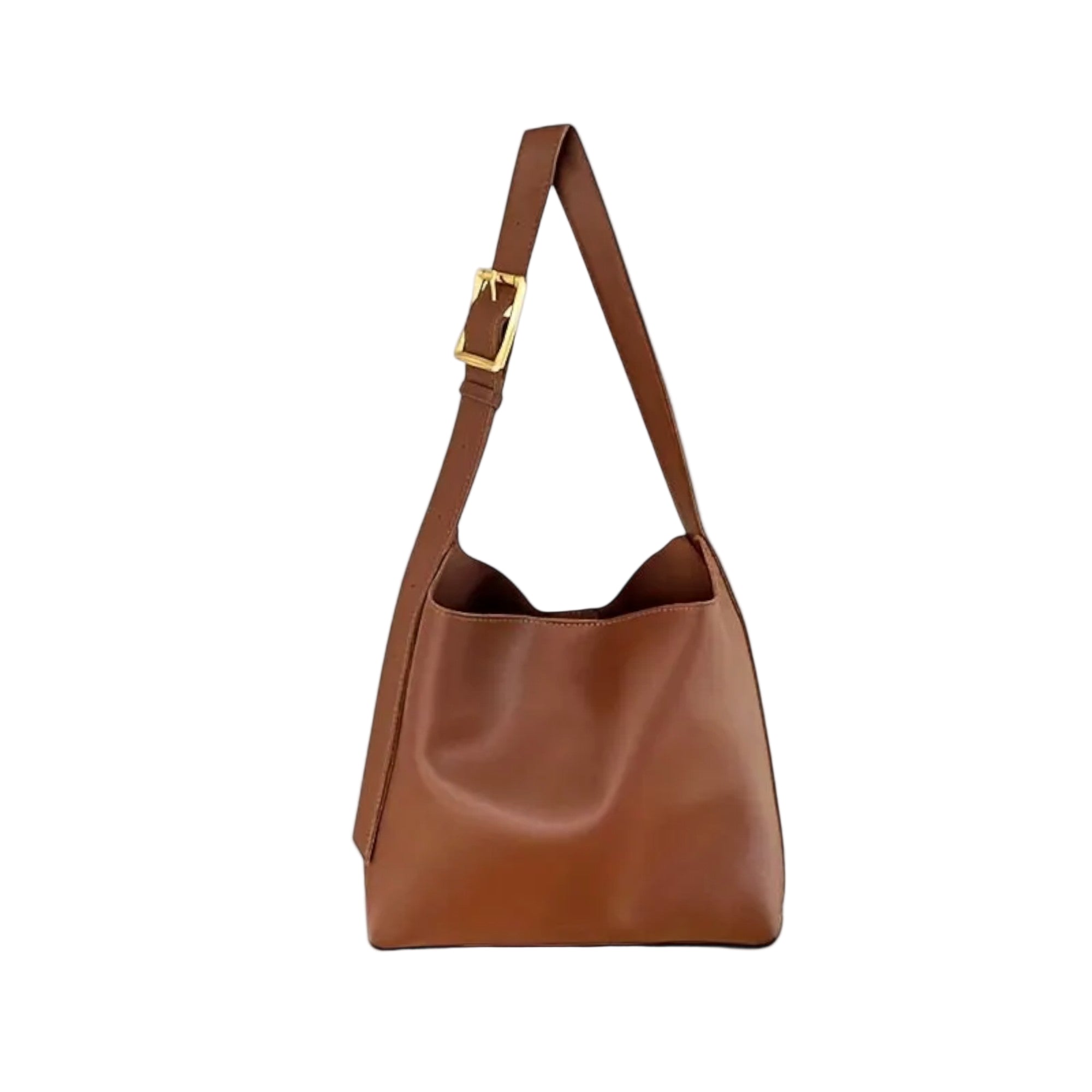 BOLSO DE HOMBRO PRIMAVERAL SOFISTICADO CON ESTILO ELEGANTE - VALERINA MARBELLA