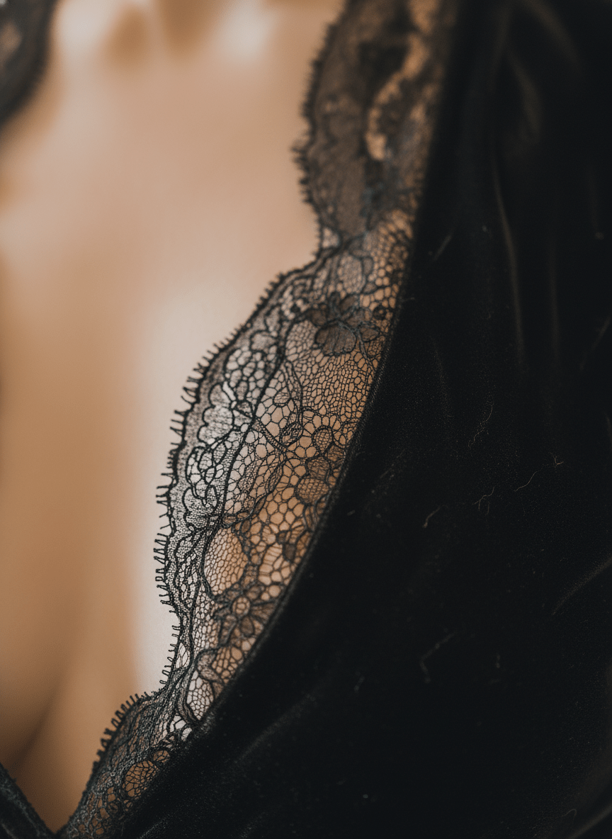 VESTIDO CORTO BODYCON DE TERCIOPELO - VALERINA MARBELLA