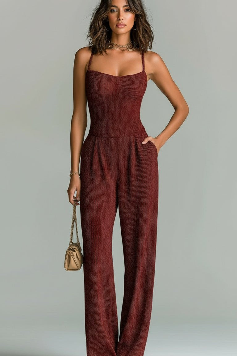 MONO LARGO ELEGANTE - VALERINA MARBELLA