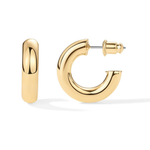 PENDIENTES POUSSIÈRE ÉTOILES ARO | ORO