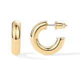 PENDIENTES POUSSIÈRE ÉTOILES ARO | ORO