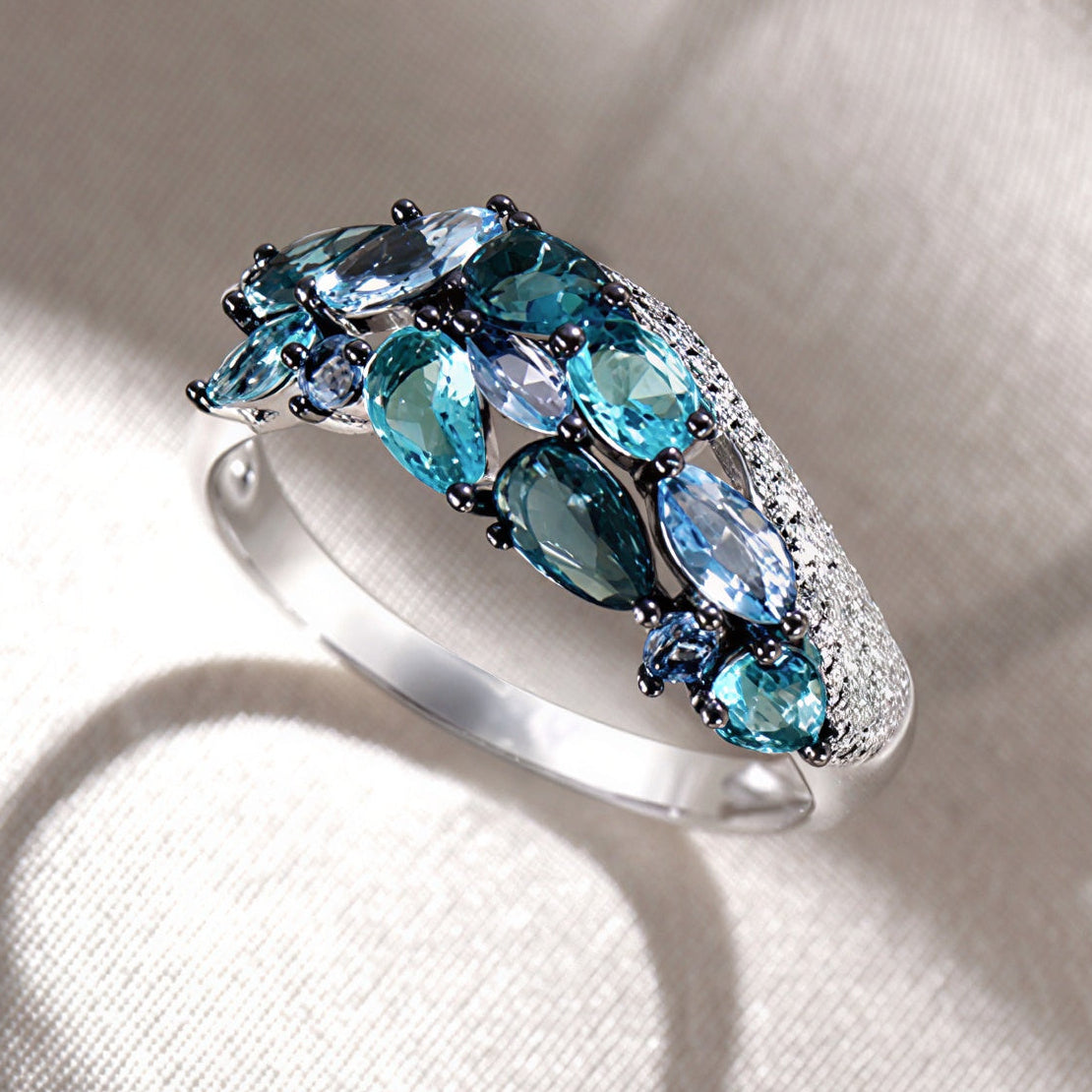 BAGUE