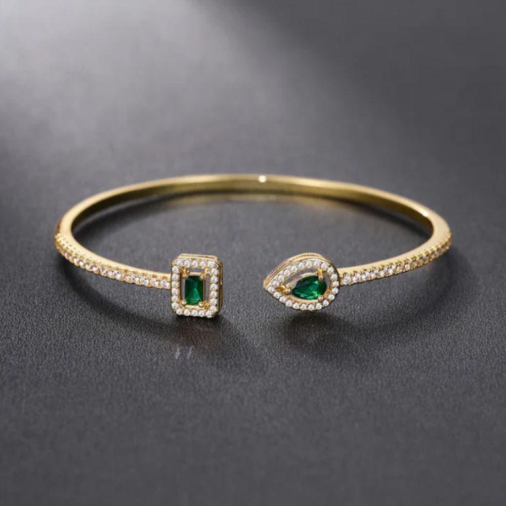 PULSERA VERDEIRA CARUSO