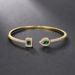 PULSERA VERDEIRA CARUSO
