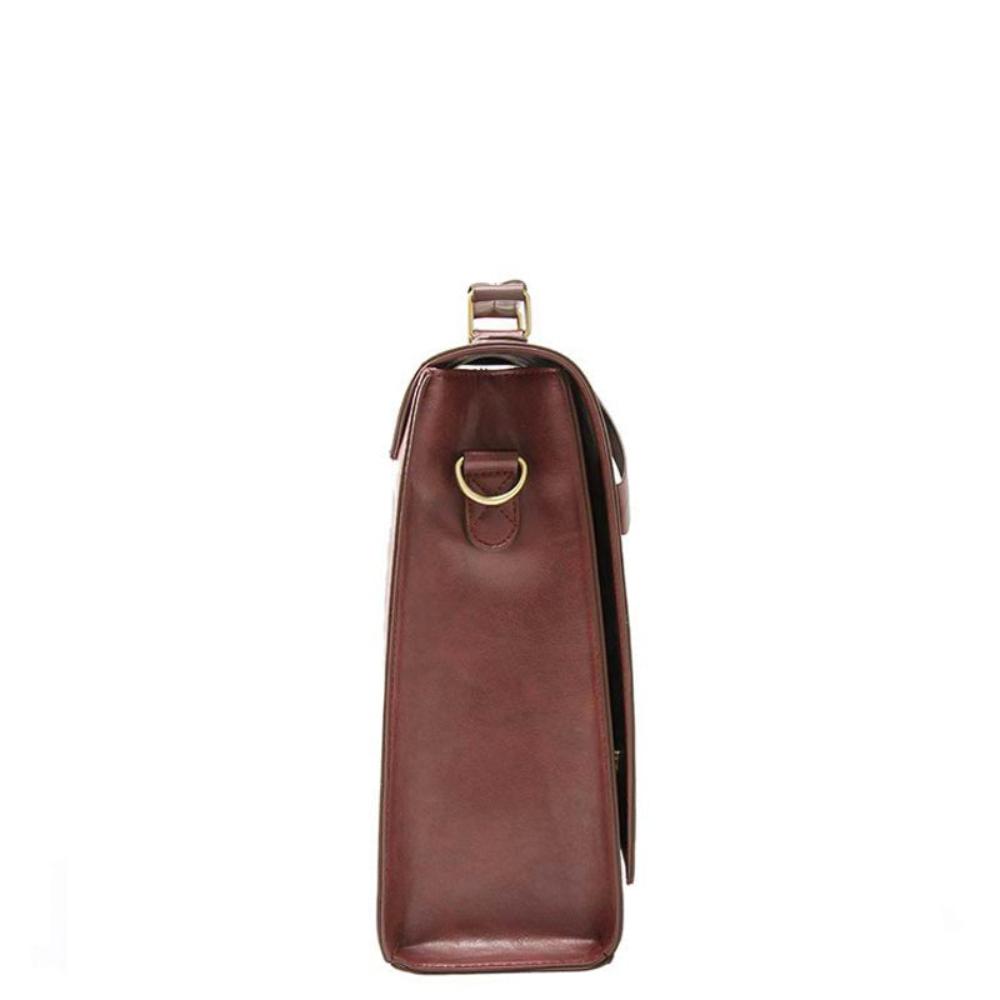 BOLSO CON DISEÑO FLORAL Y LAZO DECORATIVO - VALERINA MARBELLA