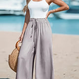 PANTALONES ELEGANTES DE PRIMAVERA