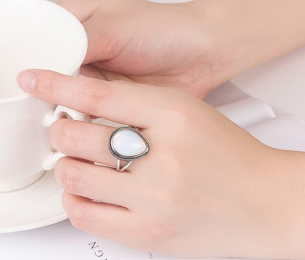 ANILLO VINTAGE PIERRE DE LUNA