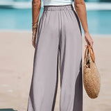 PANTALONES ELEGANTES DE PRIMAVERA