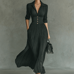 VESTIDO MAXI LARGO - VALERINA MARBELLA