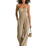 MONO LARGO ELEGANTE - VALERINA MARBELLA