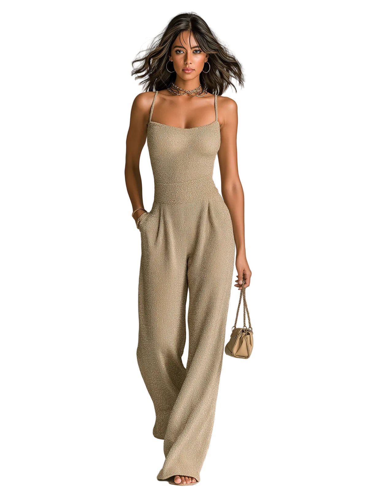 MONO LARGO ELEGANTE - VALERINA MARBELLA