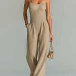 MONO LARGO ELEGANTE - VALERINA MARBELLA