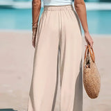 PANTALONES ELEGANTES DE PRIMAVERA