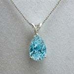 COLLAR OCEAN'S LARME