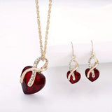 CONJUNTO TAVIRA ARDELYNNE JOYAS