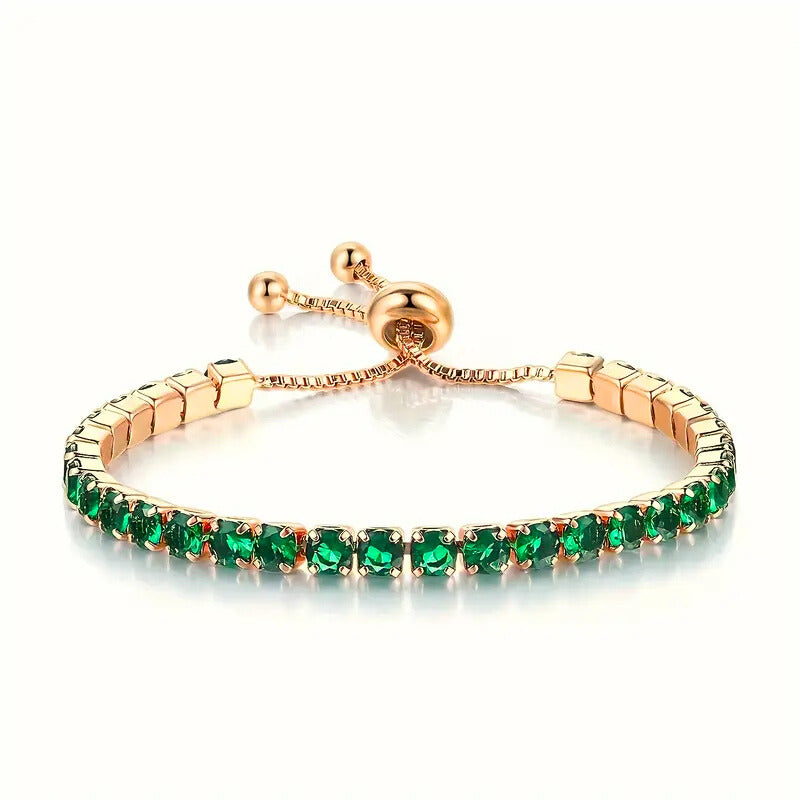 PULSERA ALESSIA MOREAU | ORO