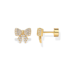 PENDIENTES NUDO MOTIVO | ORO