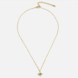 COLLAR ESTELLE CELESTIAL GEMME | ORO