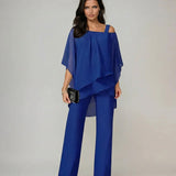 ENSEMBLE ÉLÉGANT QUI SUBLIME SANS EFFORT