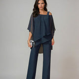 ENSEMBLE ÉLÉGANT QUI SUBLIME SANS EFFORT