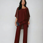 ENSEMBLE ÉLÉGANT QUI SUBLIME SANS EFFORT