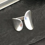 ANILLO VINTAGE FINO PLATA