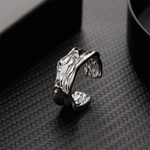 ANILLO VINTAGE RÉGLABLE