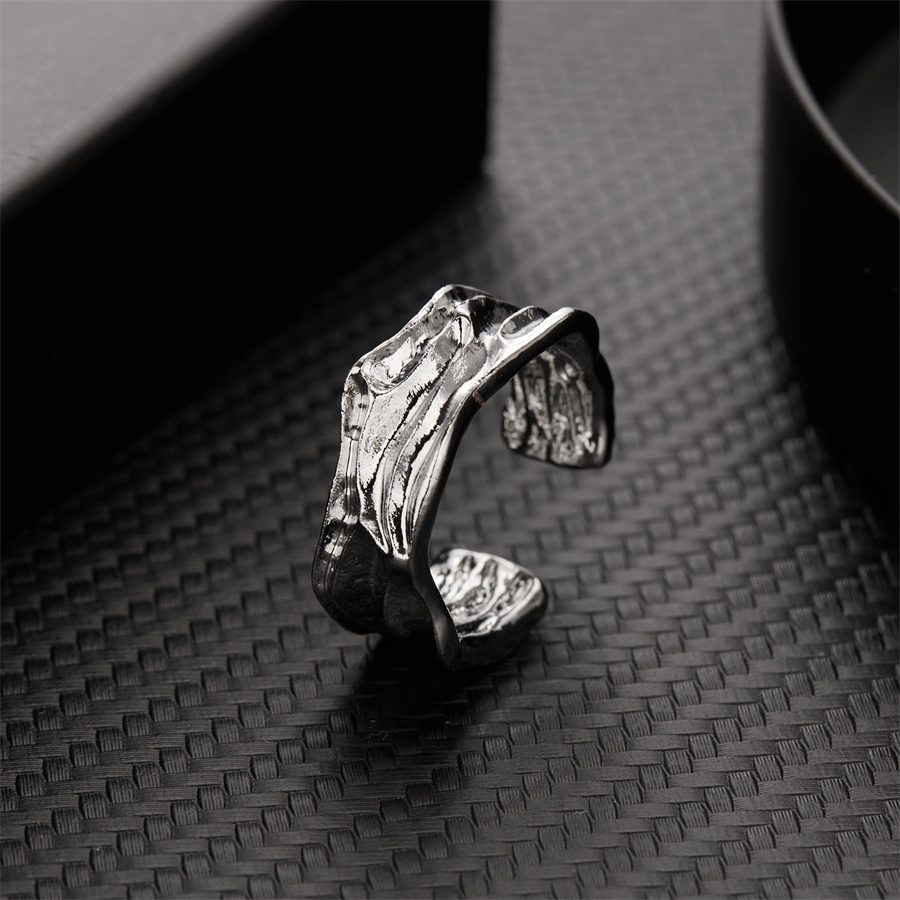 ANILLO VINTAGE RÉGLABLE