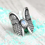 ANILLO VINTAGE PIERRE DE LUNA AILES
