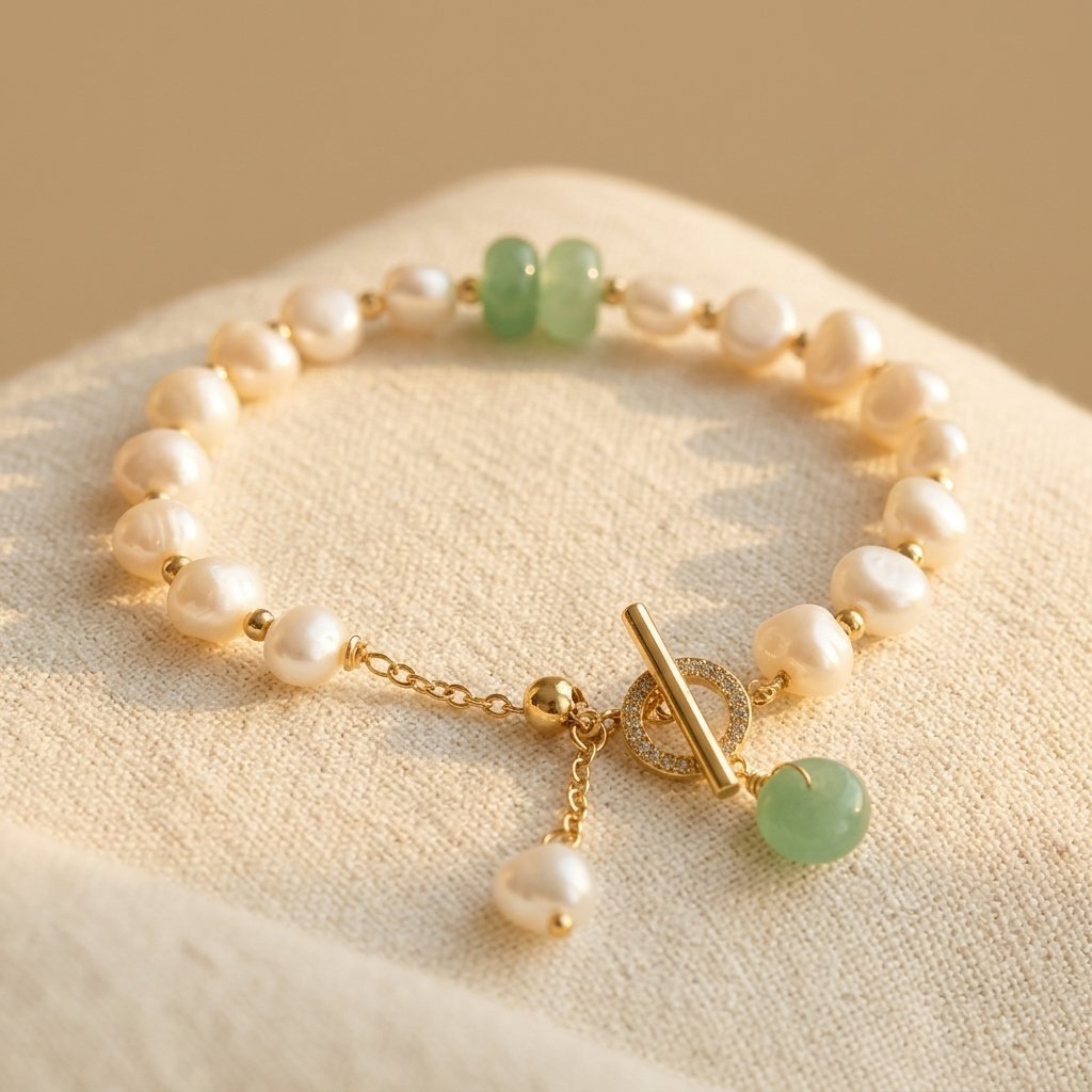 PULSERA MER PERLA AVENTURE