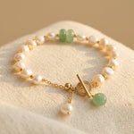 PULSERA MER PERLA AVENTURE