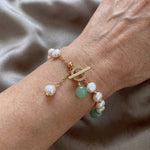PULSERA MER PERLA AVENTURE