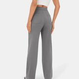 PANTALONES CASUALES DE PRIMAVERA