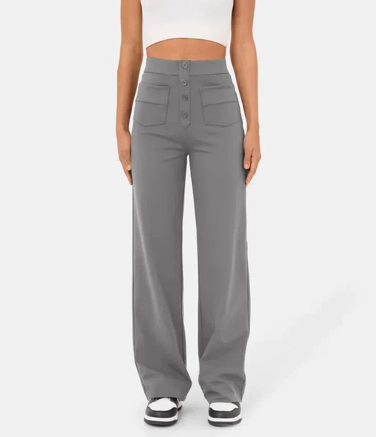 PANTALONES CASUALES DE PRIMAVERA