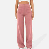 PANTALONES CASUALES DE PRIMAVERA