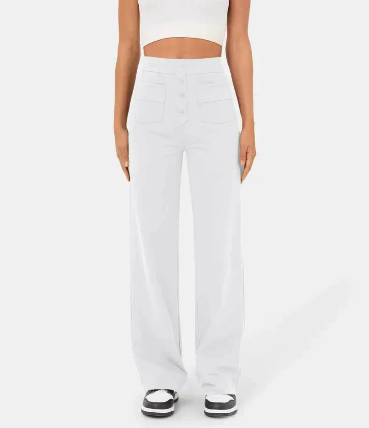 PANTALONES CASUALES DE PRIMAVERA