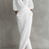 Avalonni | Elegant Dress