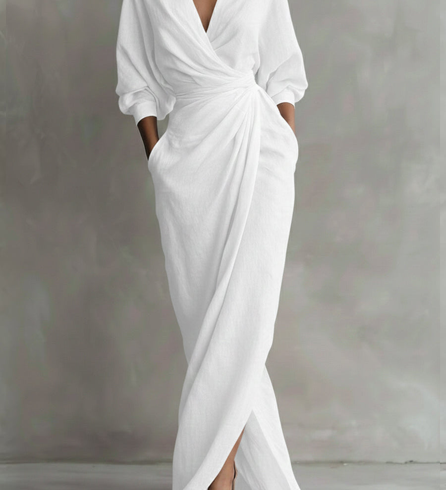 Avalonni | Elegant Dress