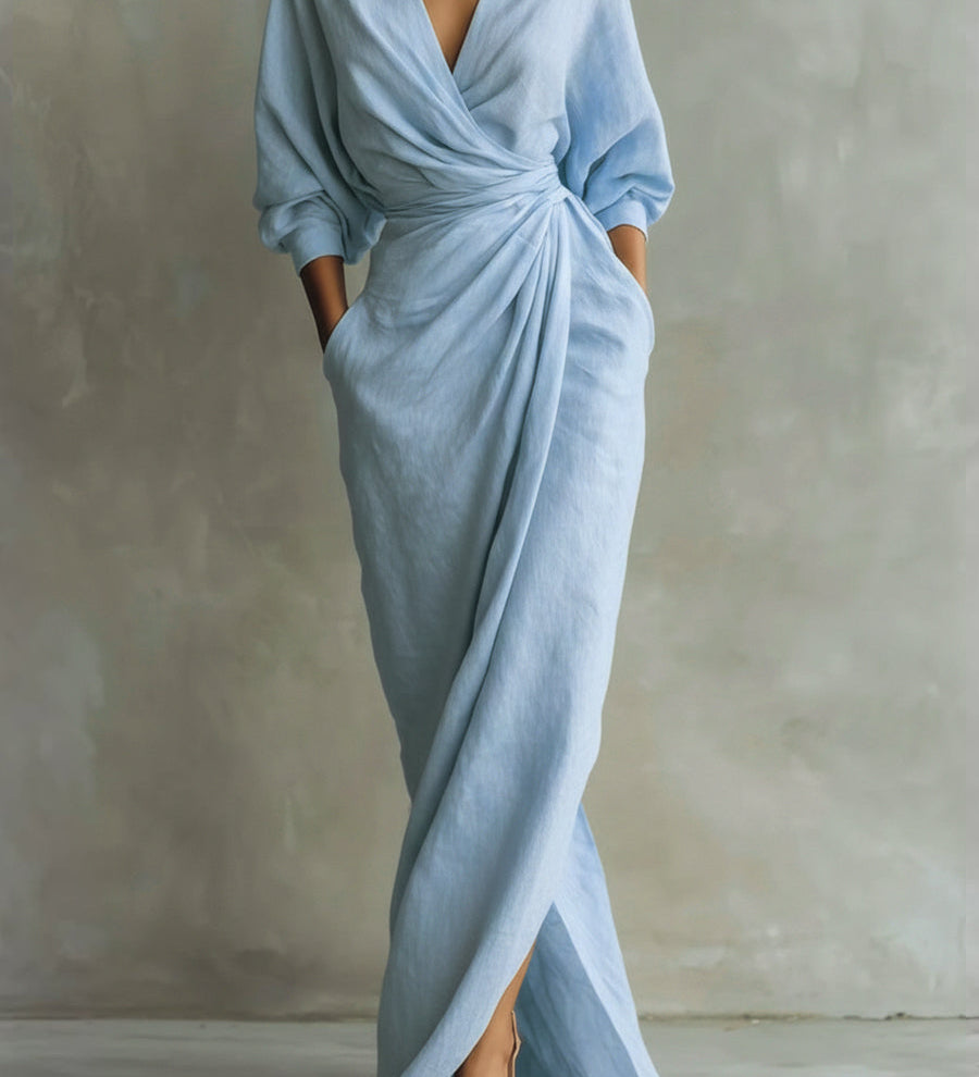 Avalonni | Elegant Dress