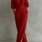 Avalonni | Elegant Dress