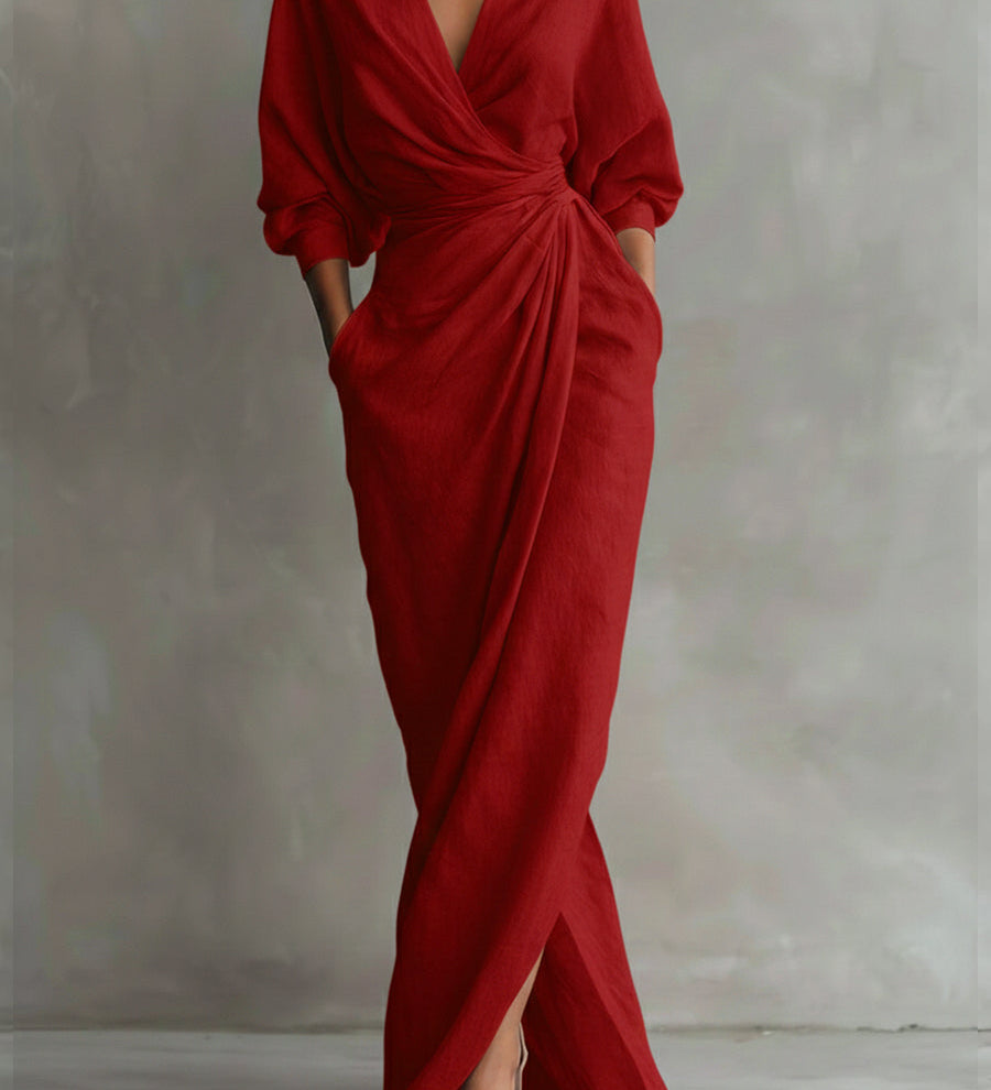 Avalonni | Elegant Dress