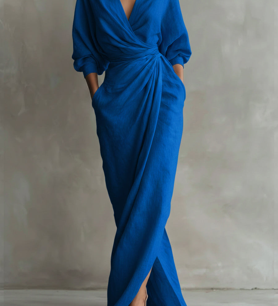 Avalonni | Elegant Dress