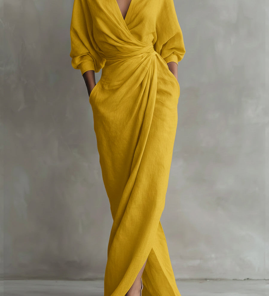 Avalonni | Elegant Dress