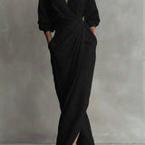 Avalonni | Elegant Dress