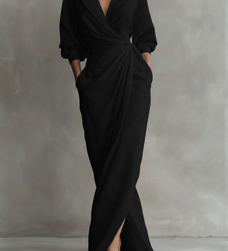 Avalonni | Elegant Dress