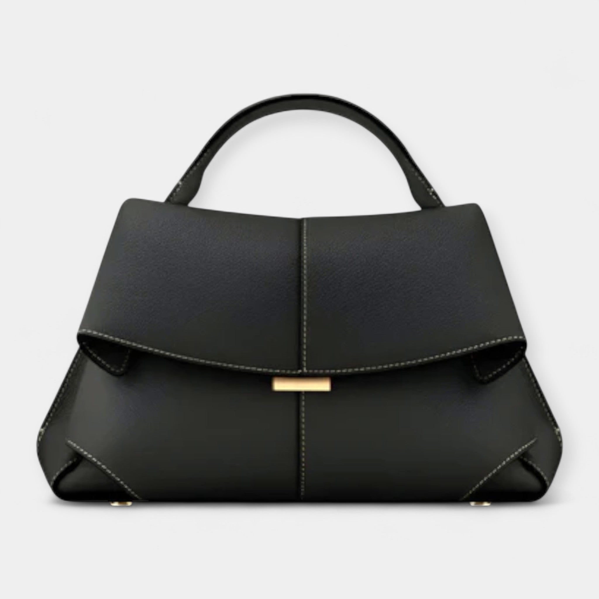 BOLSO ARTESANAL HECHO A MANO - VALERINA MARBELLA